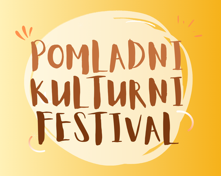 Foto: Pomladni kulturni festival