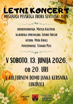 Foto: Vabilo