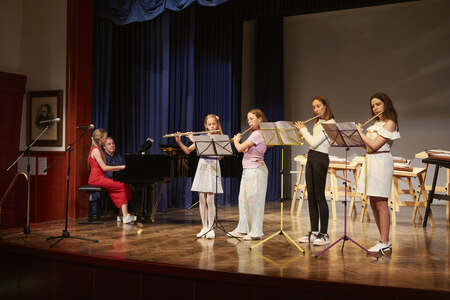 Foto: koncert