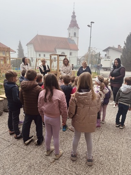 Foto: otroci