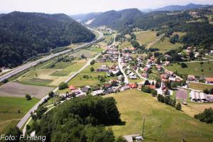 Krašnja
