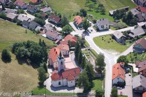 Krašnja