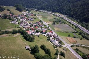 Krašnja