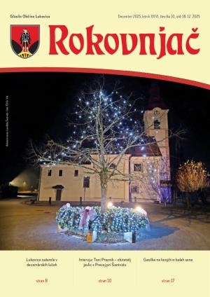 December 2025, številka 10