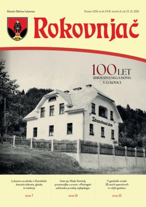 Oktober 2026, številka 8